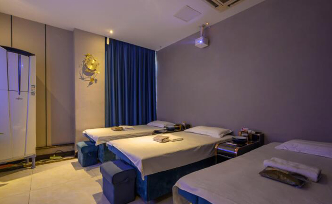 长沙靠谱的养生会所怎样选择：专业指南避开消费陷阱