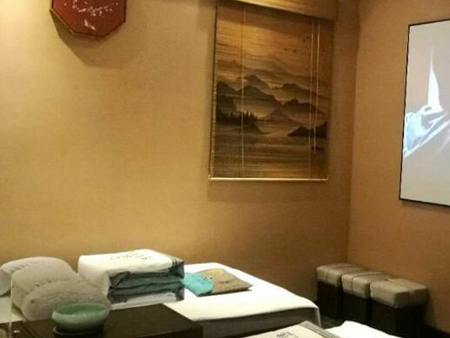 长沙SPA解决方案：针对久坐族的专项护理